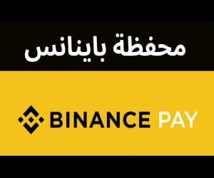 BINANCE PAY